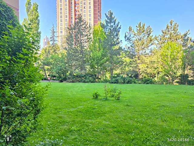 ORAN MESA AKASYA BAHÇE KATI 3+1 Özel Mimarili* - Görsel 29