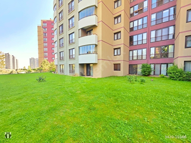 ORAN MESA AKASYA BAHÇE KATI 3+1 Özel Mimarili* - Görsel 30