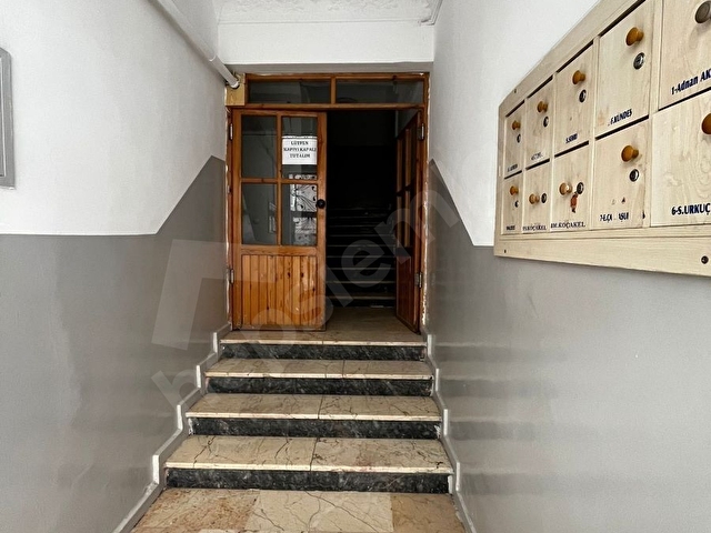 ŞATO LİFE GMDEN GEZ MERKEZDE ACİL SATILIK ARA KAT FIRSAT DAİRE - Görsel 18