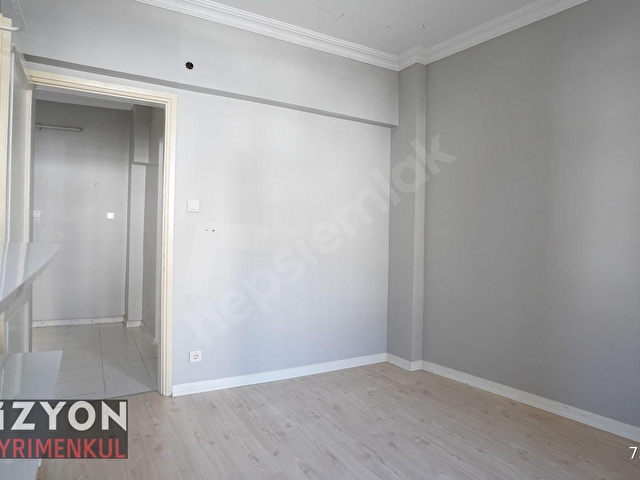BEYOĞLU TURNACIBAŞI CADDESİNDE KİRALIK 2+1 TEMİZ DAİRE - Görsel 14