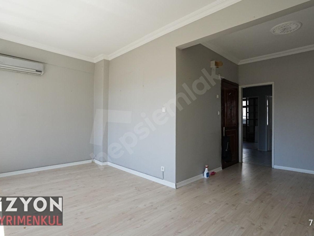 BEYOĞLU TURNACIBAŞI CADDESİNDE KİRALIK 2+1 TEMİZ DAİRE - Görsel 28