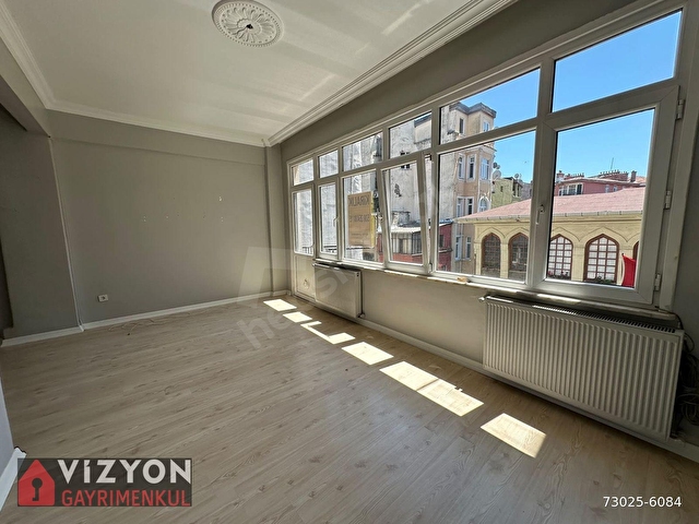 BEYOĞLU TURNACIBAŞI CADDESİNDE KİRALIK 2+1 TEMİZ DAİRE - Görsel 26