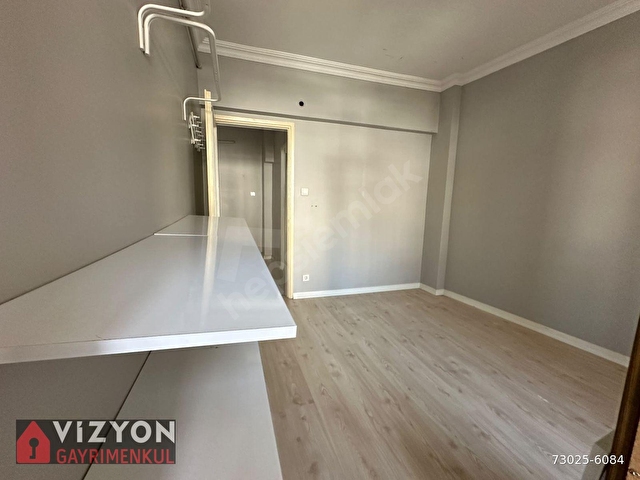 BEYOĞLU TURNACIBAŞI CADDESİNDE KİRALIK 2+1 TEMİZ DAİRE - Görsel 22