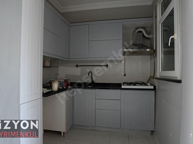 BEYOĞLU TURNACIBAŞI CADDESİNDE KİRALIK 2+1 TEMİZ DAİRE - Görsel 20