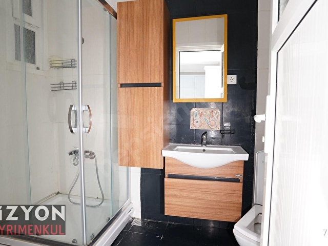 BEYOĞLU TURNACIBAŞI CADDESİNDE KİRALIK 2+1 TEMİZ DAİRE - Görsel 9