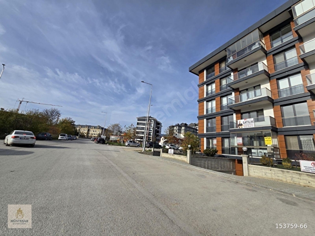 3+1 LÜX EŞYALI KİRALIK DAİRE 14 BURDA AVM KARŞISI PARK MANZARALI - Görsel 6