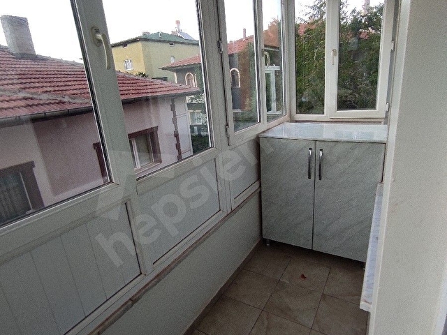 kaçmaz emlaktan yeşilhisarda satılık daire 3+1 geniş ve ferah - Görsel 12