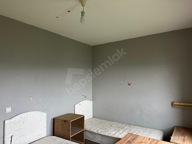 ÇİLİMLİ 2. ETAP TOKİDE SATILIK DAİRE. - Görsel 5