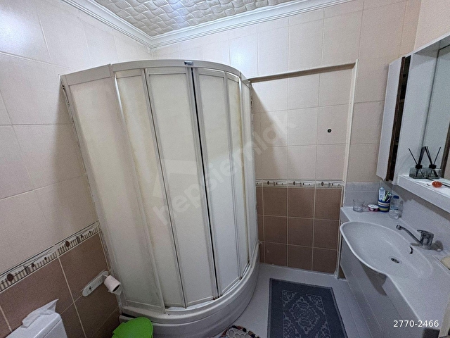 NUR EMLAKTAN HÜSEYİNGAZİ GÖBEKTE KATTA 3+1 SATILIK DAİRE - Görsel 15