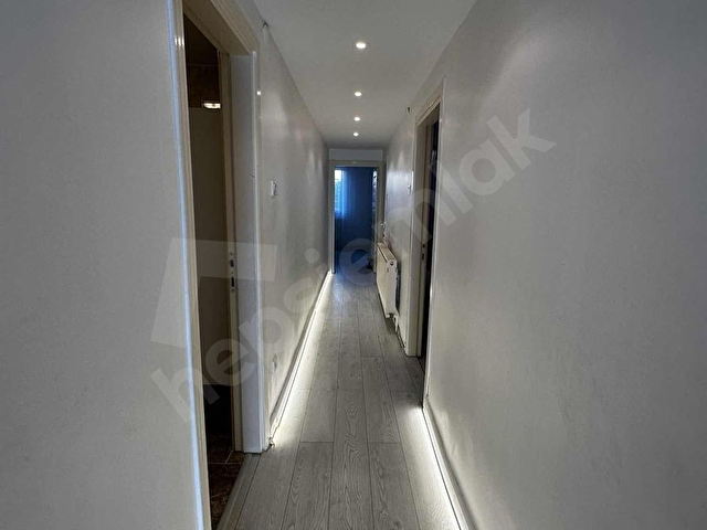 ÖZKANdan KUMBURGAZ KARAGÜL SİTESİNDE - Görsel 12