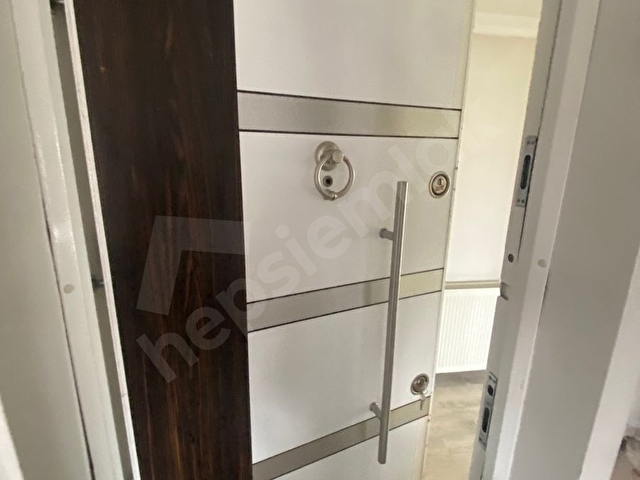Sakarya Geyve Alifuatpaşa mahallesinde kiralık daire