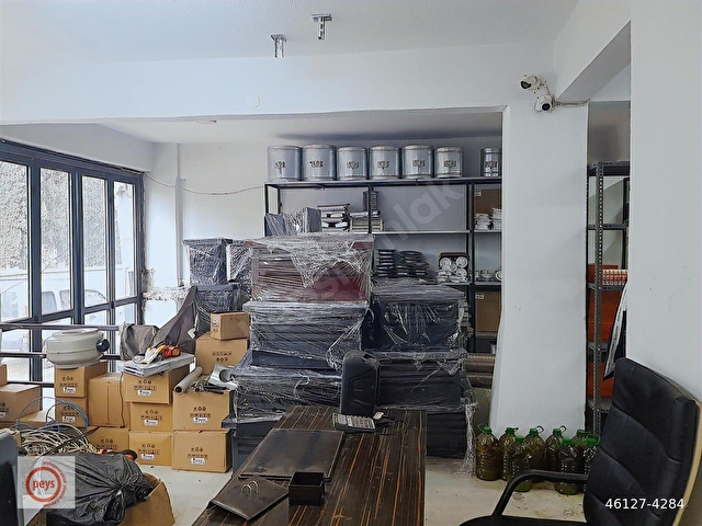 KÜÇÜK BALIKLIDA KİRALIK 3,5 KATLI KİRALIK BİNA - Görsel 14