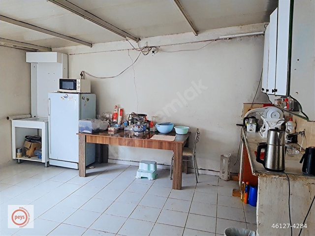 KÜÇÜK BALIKLIDA KİRALIK 3,5 KATLI KİRALIK BİNA - Görsel 28