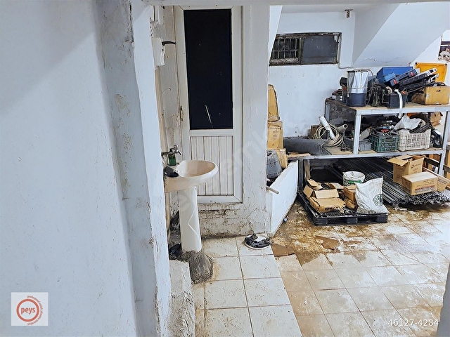 KÜÇÜK BALIKLIDA KİRALIK 3,5 KATLI KİRALIK BİNA - Görsel 9