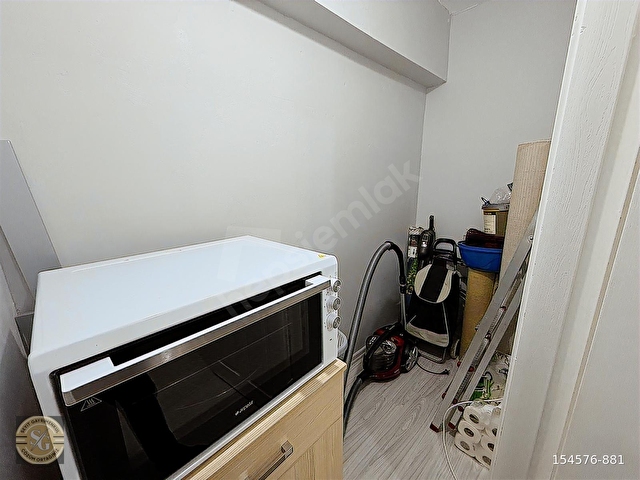 ▄%70 KREDİ▄ŞEHİTLER CD.ÜZERİ EGE İ.O.YANI FULL YAPILI 3,5+1_140M - Görsel 20