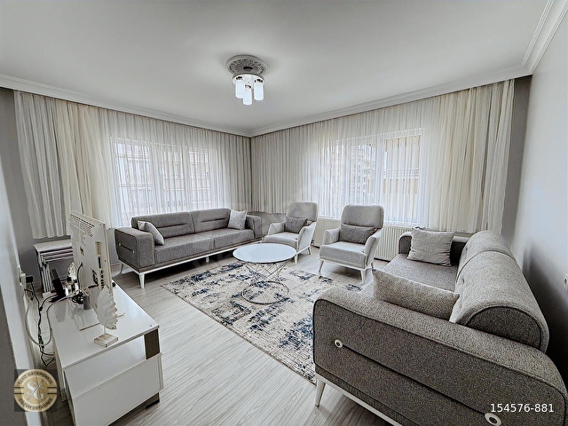 ▄%70 KREDİ▄ŞEHİTLER CD.ÜZERİ EGE İ.O.YANI FULL YAPILI 3,5+1_140M - Görsel 9
