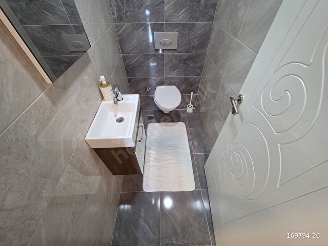 PRESTİJDEN ALTUNHAN SİTESİNDE 11.KAT ŞEHİR MANZARALI 130M² 3+1 - Görsel 25