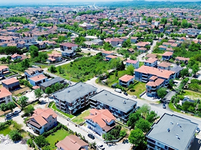 4-ŞEKERGAYRİMENKULDEN 2+1-100m2 SARIDEDE MAH.KİRALIK DAİRE - Görsel 26