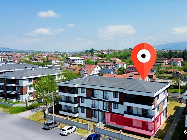 4-ŞEKERGAYRİMENKULDEN 2+1-100m2 SARIDEDE MAH.KİRALIK DAİRE
