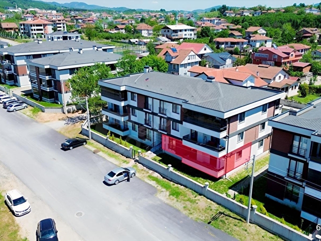 4-ŞEKERGAYRİMENKULDEN 2+1-100m2 SARIDEDE MAH.KİRALIK DAİRE - Görsel 24