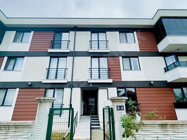 4-ŞEKERGAYRİMENKULDEN 2+1-100m2 SARIDEDE MAH.KİRALIK DAİRE - Görsel 10