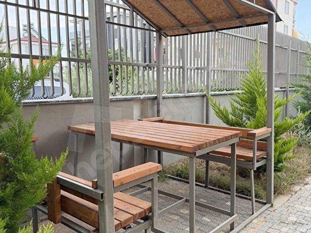 AYDOĞMUŞTA NEZİH FERAH EBEVEYN BANYOLU SIFIR 2+1 - Görsel 24