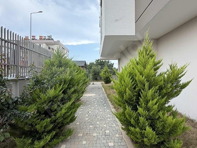 AYDOĞMUŞTA NEZİH FERAH EBEVEYN BANYOLU SIFIR 2+1 - Görsel 12