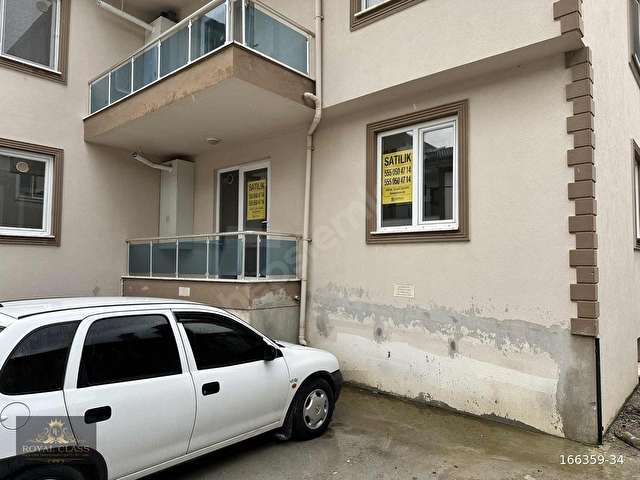 Muğla/Menteşe Cedit Mahallesinde Satılık Daire - Görsel 3