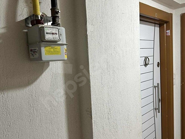Muğla/Menteşe Cedit Mahallesinde Satılık Daire - Görsel 9