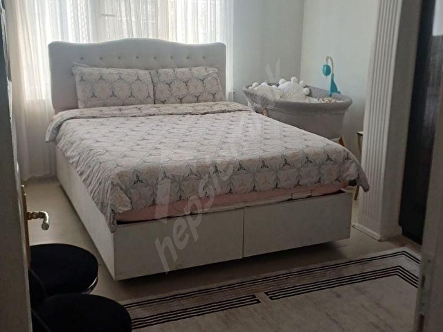 DÜVENÖNÜNDE KİRA GETİRİSİ YÜKSEK 2+1 SATILIK KOMBİLİ 5.KAT