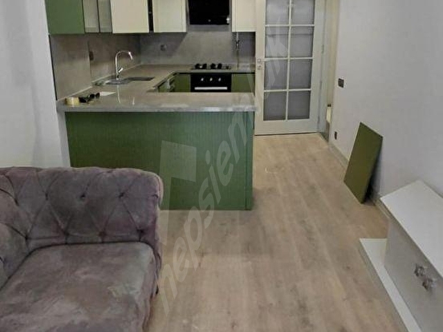 FULL EŞYALI DENİZ MANZARALI 1+1LÜX SIFIR DAİRE 70 METREKARE AFTA KONUTLARI GEDİKKAYAMAH 454 EMLAKTAN - Görsel 10
