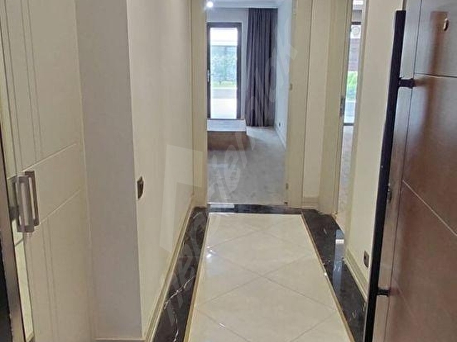 FULL EŞYALI DENİZ MANZARALI 1+1LÜX SIFIR DAİRE 70 METREKARE AFTA KONUTLARI GEDİKKAYAMAH 454 EMLAKTAN - Görsel 21