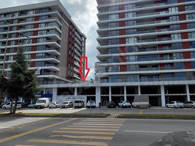 FULL EŞYALI DENİZ MANZARALI 1+1LÜX SIFIR DAİRE 70 METREKARE AFTA KONUTLARI GEDİKKAYAMAH 454 EMLAKTAN - Görsel 3