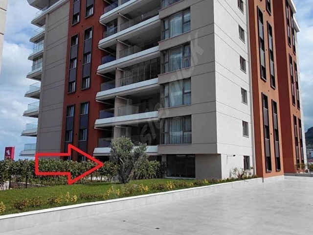 FULL EŞYALI DENİZ MANZARALI 1+1LÜX SIFIR DAİRE 70 METREKARE AFTA KONUTLARI GEDİKKAYAMAH 454 EMLAKTAN - Görsel 4