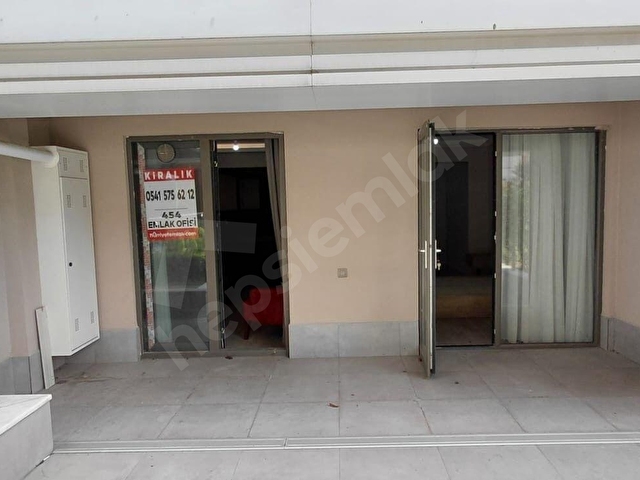 FULL EŞYALI DENİZ MANZARALI 1+1LÜX SIFIR DAİRE 70 METREKARE AFTA KONUTLARI GEDİKKAYAMAH 454 EMLAKTAN - Görsel 14