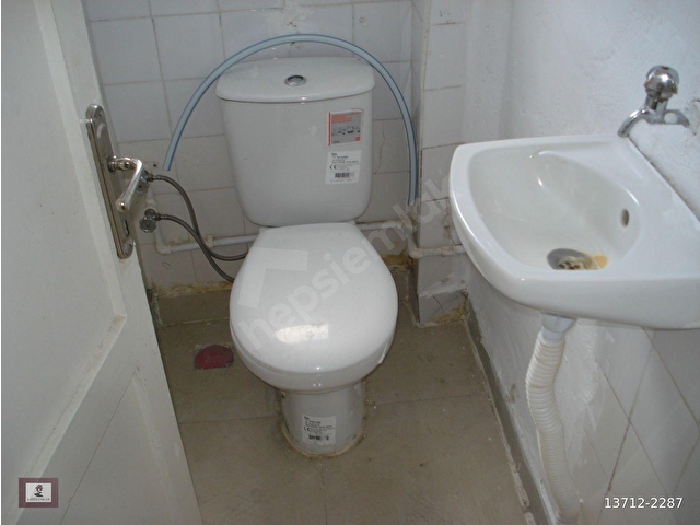 **ŞAHİN EMLAKTAN 2+1 KOMBİLİ,BAKIMLI,ARA KAT,ATA KULE YAKINI,BELEDİYE BİLOKLARI,ÖN CEPHE** - Görsel 8