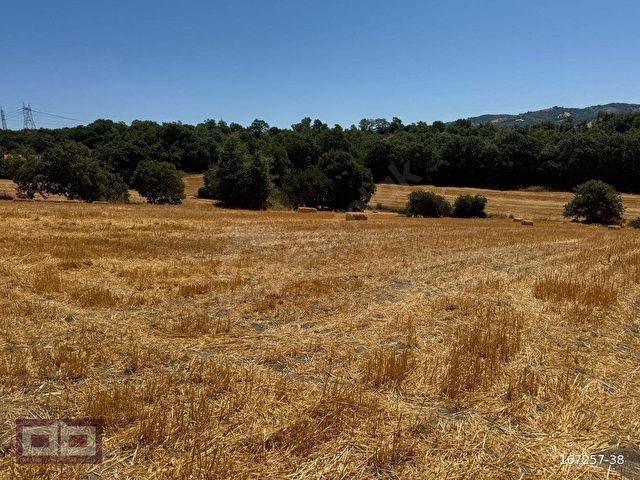 ÇANAKKALE BİGA ÇELTİK MÜSTAKİL TAPU TARLA 7.350 M2 - Görsel 14