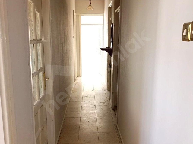MENEMEN KASIMPAŞA MAHALLESİ’NDE 3+1 KİRALIK DAİRE - Görsel 5
