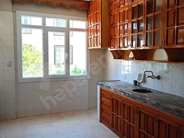 MENEMEN KASIMPAŞA MAHALLESİ’NDE 3+1 KİRALIK DAİRE - Görsel 12