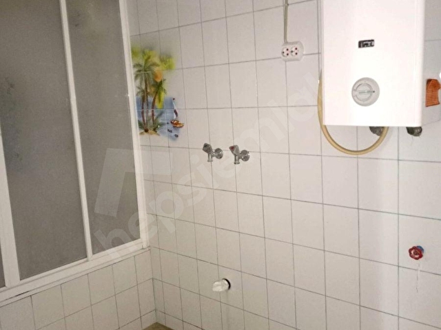 MENEMEN KASIMPAŞA MAHALLESİ’NDE 3+1 KİRALIK DAİRE - Görsel 14