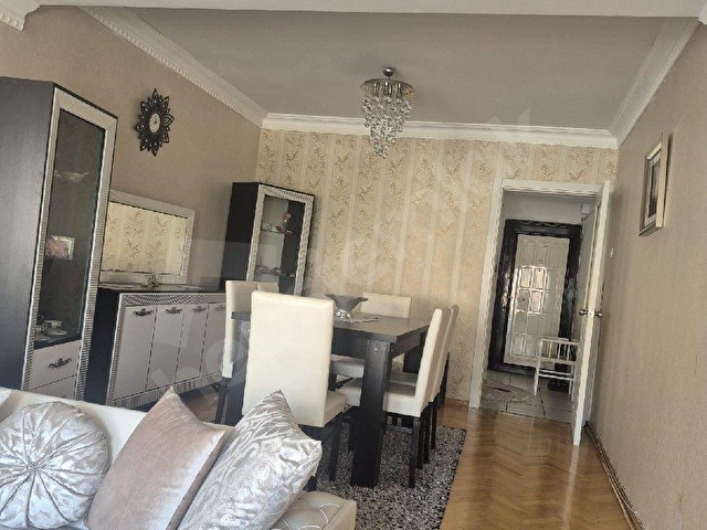 GOPTA, SITE İCİNDE, 2+1, KATTA, ASANSÖRLÜ, MOBİLYALI, MANZARALI DAİRE... - Görsel 5