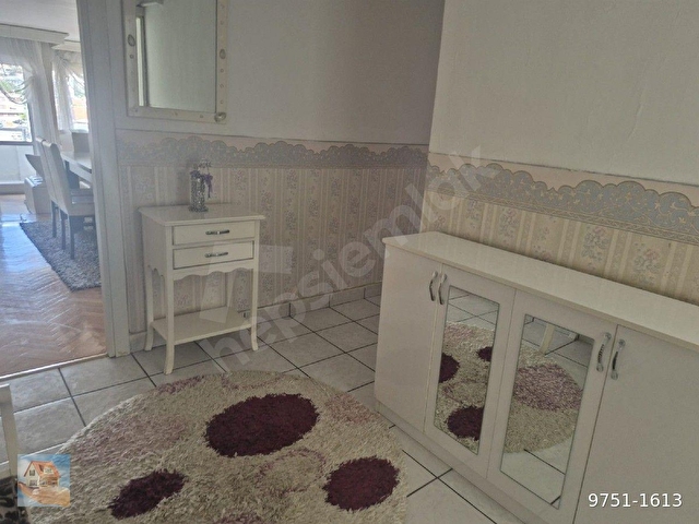 GOPTA, SITE İCİNDE, 2+1, KATTA, ASANSÖRLÜ, MOBİLYALI, MANZARALI DAİRE... - Görsel 9