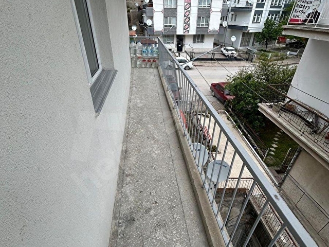 YENİMAHALLE ERGENEKON MAH. YAPILI TEMİZ ARA KATTA 3+1 KİRALIK - Görsel 20