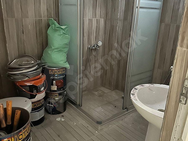 Kıvançtan Akkentte Kiralık Daire - Görsel 9