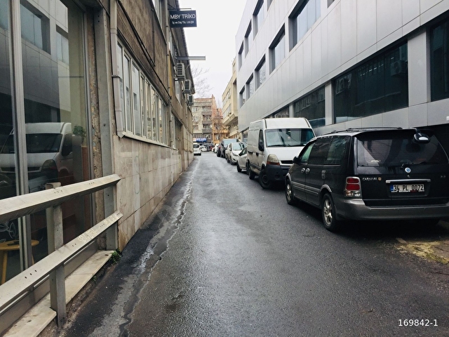 ֎ MURATPAŞA ֎ 160 M² ֎ DÜZ GİRİŞ ֎ İŞYERİ DEPO İMALATHANE DÜKKAN - Görsel 21