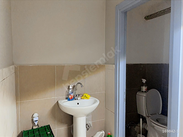 ֎ MURATPAŞA ֎ 160 M² ֎ DÜZ GİRİŞ ֎ İŞYERİ DEPO İMALATHANE DÜKKAN - Görsel 8