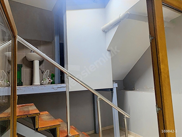 ֎ MURATPAŞA ֎ 160 M² ֎ DÜZ GİRİŞ ֎ İŞYERİ DEPO İMALATHANE DÜKKAN - Görsel 7