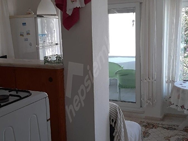 Bodrum Gündoğanda Tam Merkezde, Süper Konumlu ve Manzaralı Yazlık  Villa - Görsel 3