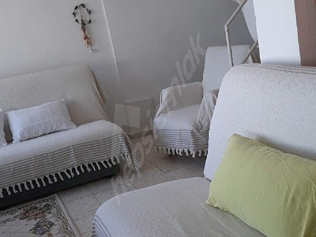 Bodrum Gündoğanda Tam Merkezde, Süper Konumlu ve Manzaralı Yazlık  Villa - Görsel 5