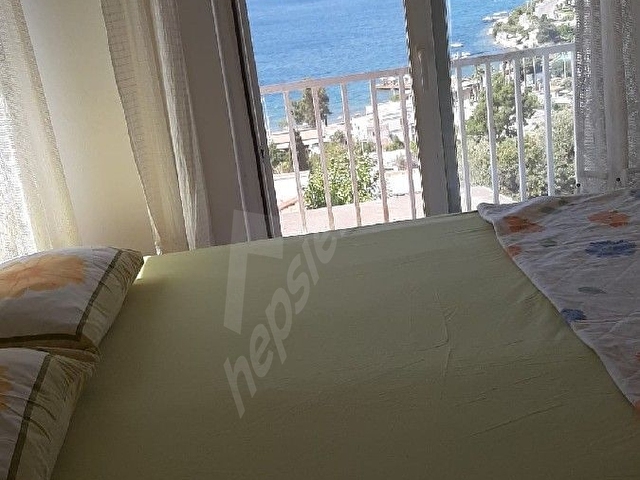Bodrum Gündoğanda Tam Merkezde, Süper Konumlu ve Manzaralı Yazlık  Villa - Görsel 14